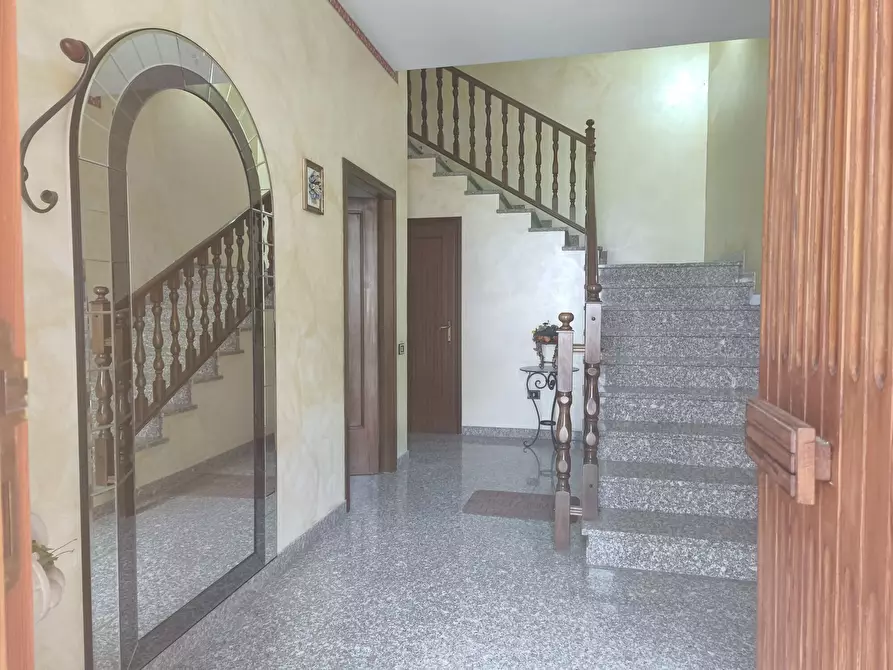 Immagine 24 di Appartamento in vendita  in VIA DON GIOVANNI BOSCO TREIA 20 a Appignano