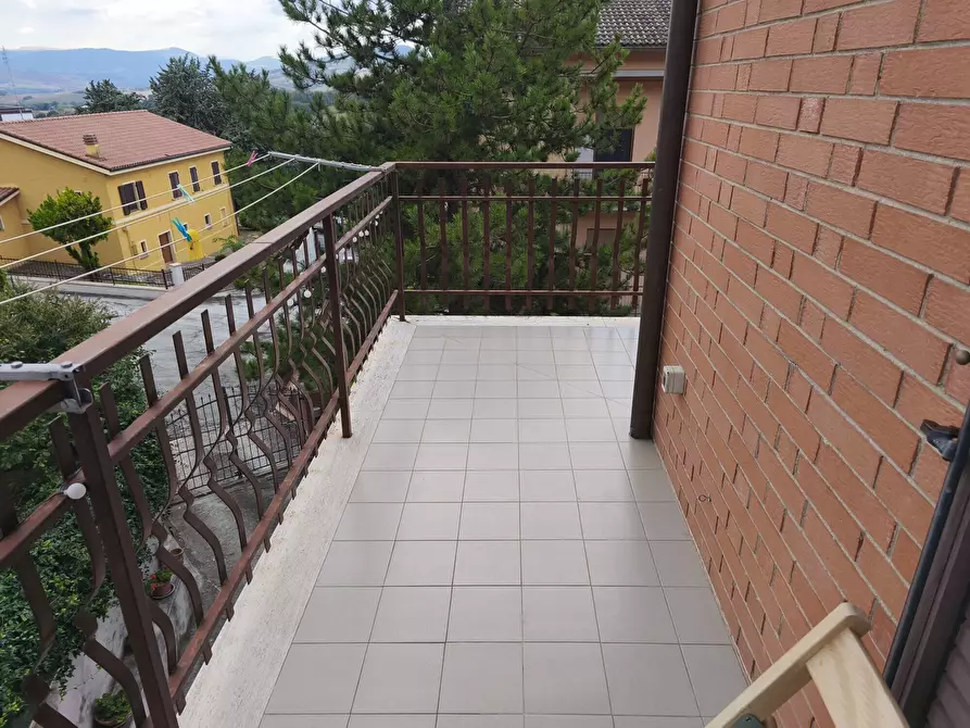 Immagine 16 di Appartamento in vendita  in VIA DON GIOVANNI BOSCO TREIA 20 a Appignano