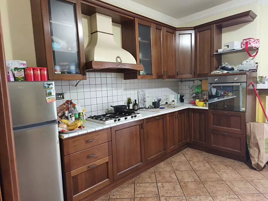 Immagine 10 di Appartamento in vendita  in VIA DON GIOVANNI BOSCO TREIA 20 a Appignano