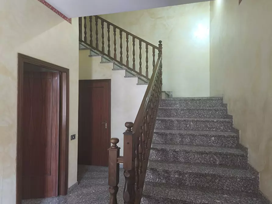 Immagine 27 di Appartamento in vendita  in VIA DON GIOVANNI BOSCO TREIA 20 a Appignano