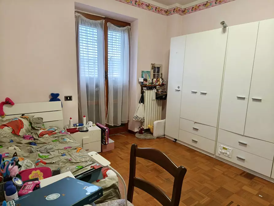 Immagine 28 di Appartamento in vendita  in VIA DON GIOVANNI BOSCO TREIA 20 a Appignano