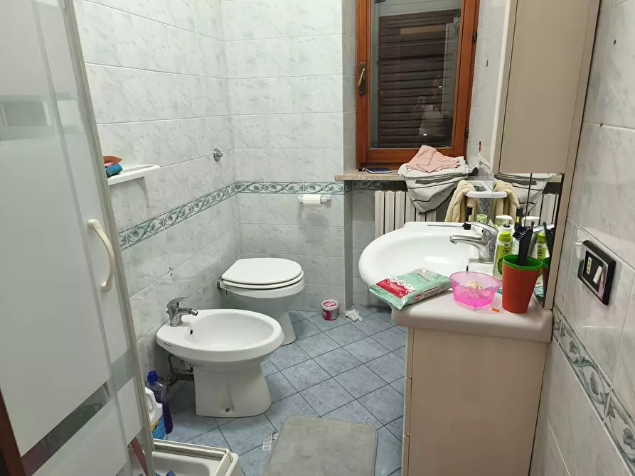 Immagine 20 di Appartamento in vendita  in VIA DON GIOVANNI BOSCO TREIA 20 a Appignano