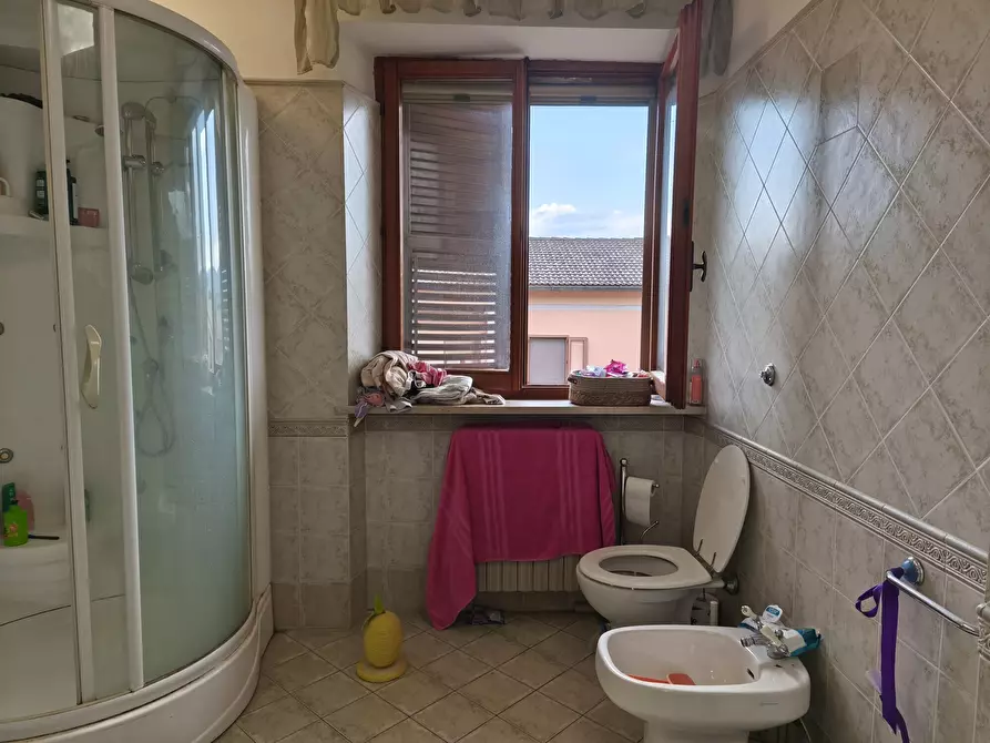 Immagine 19 di Appartamento in vendita  in VIA DON GIOVANNI BOSCO TREIA 20 a Appignano