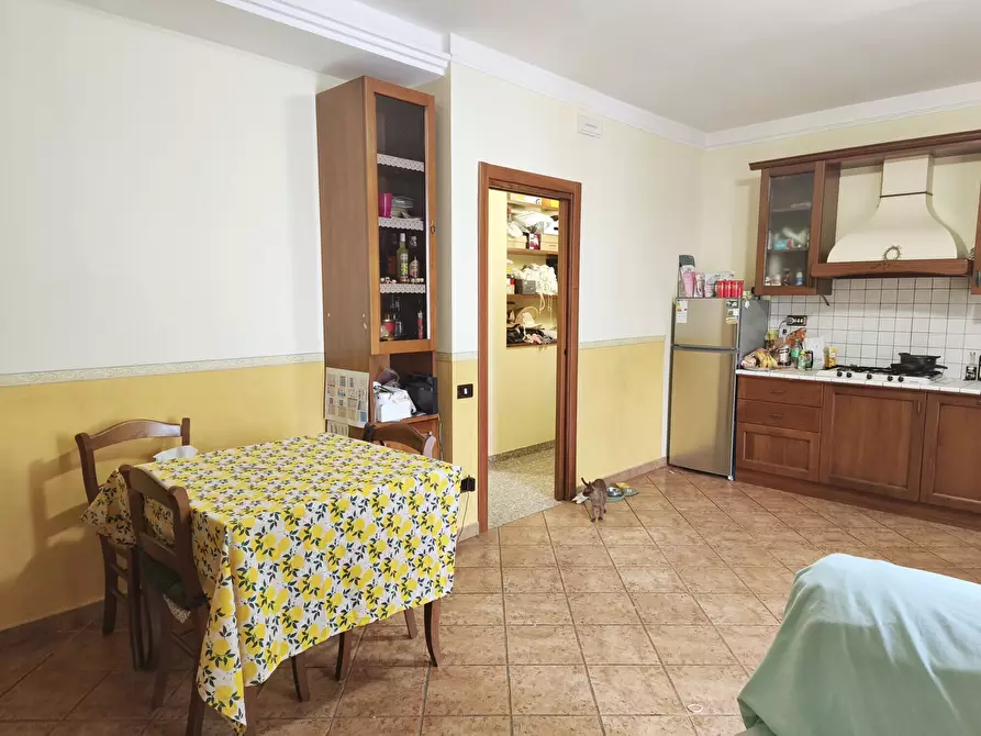 Immagine 9 di Appartamento in vendita  in VIA DON GIOVANNI BOSCO TREIA 20 a Appignano