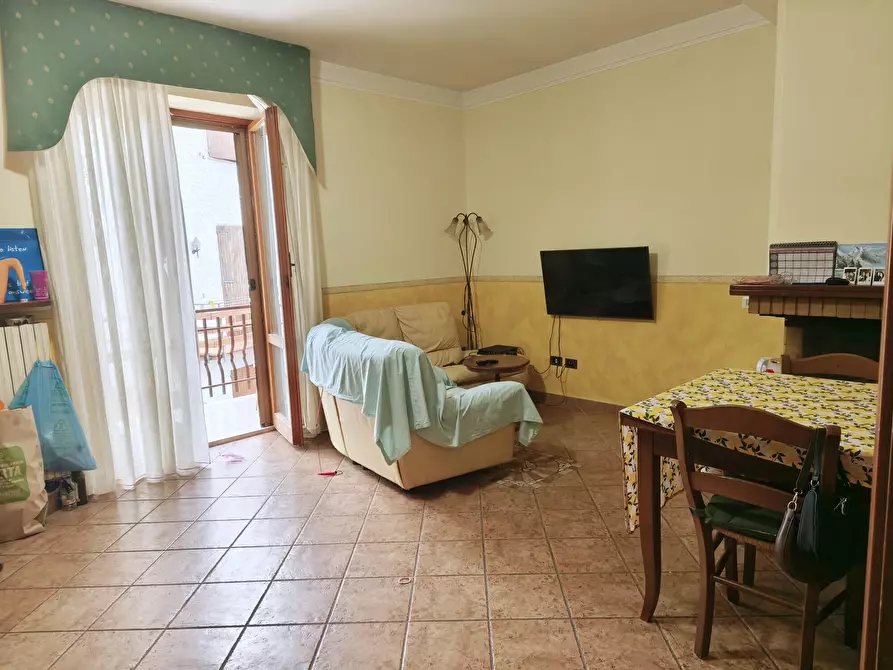 Immagine 7 di Appartamento in vendita  in VIA DON GIOVANNI BOSCO TREIA 20 a Appignano