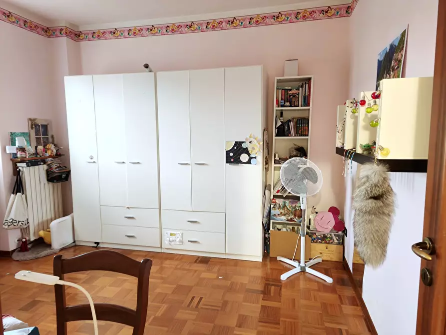 Immagine 15 di Appartamento in vendita  in VIA DON GIOVANNI BOSCO TREIA 20 a Appignano