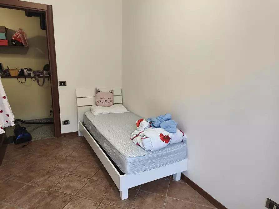 Immagine 21 di Appartamento in vendita  in VIA DON GIOVANNI BOSCO TREIA 20 a Appignano