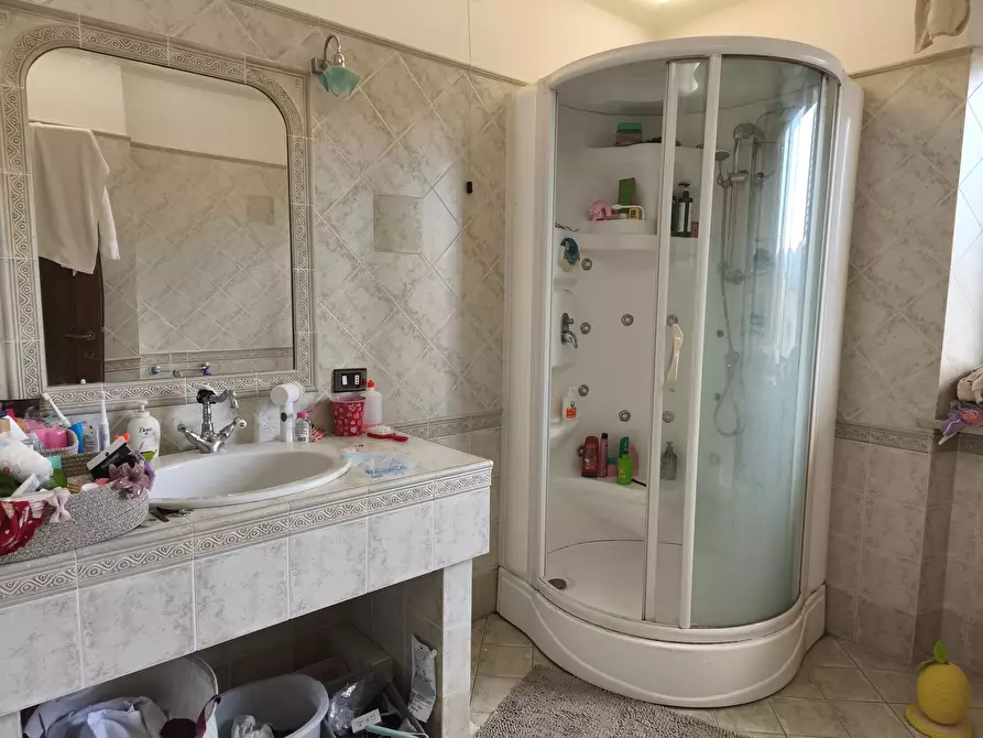 Immagine 18 di Appartamento in vendita  in VIA DON GIOVANNI BOSCO TREIA 20 a Appignano