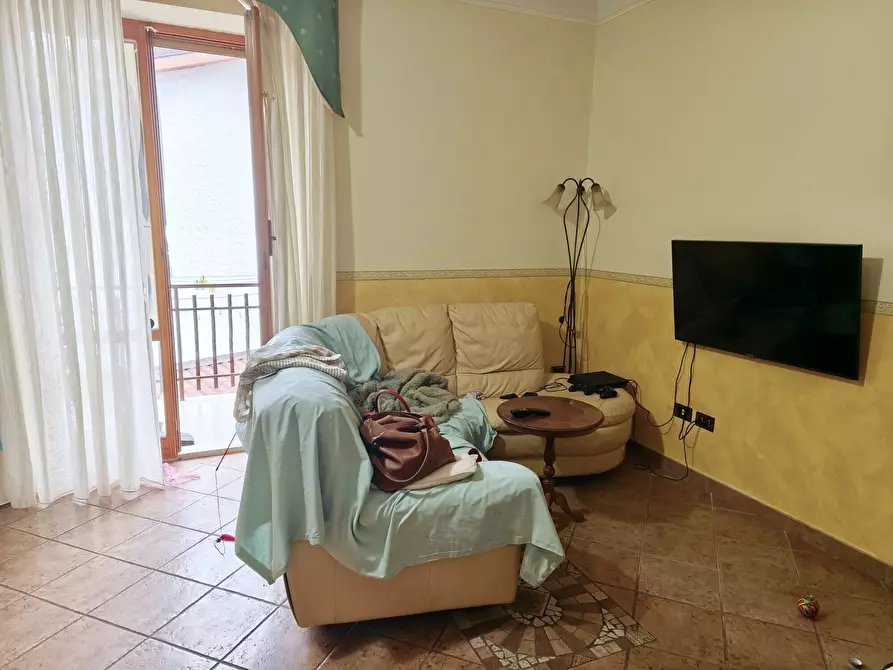 Immagine 8 di Appartamento in vendita  in VIA DON GIOVANNI BOSCO TREIA 20 a Appignano