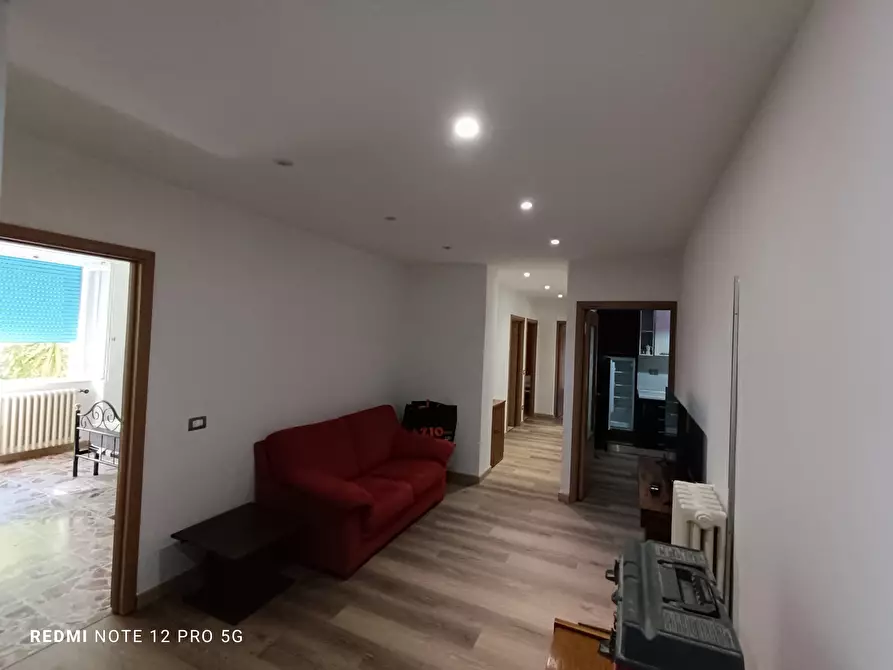 Immagine 2 di Appartamento in affitto  in VIA MAMELI 52 a Macerata