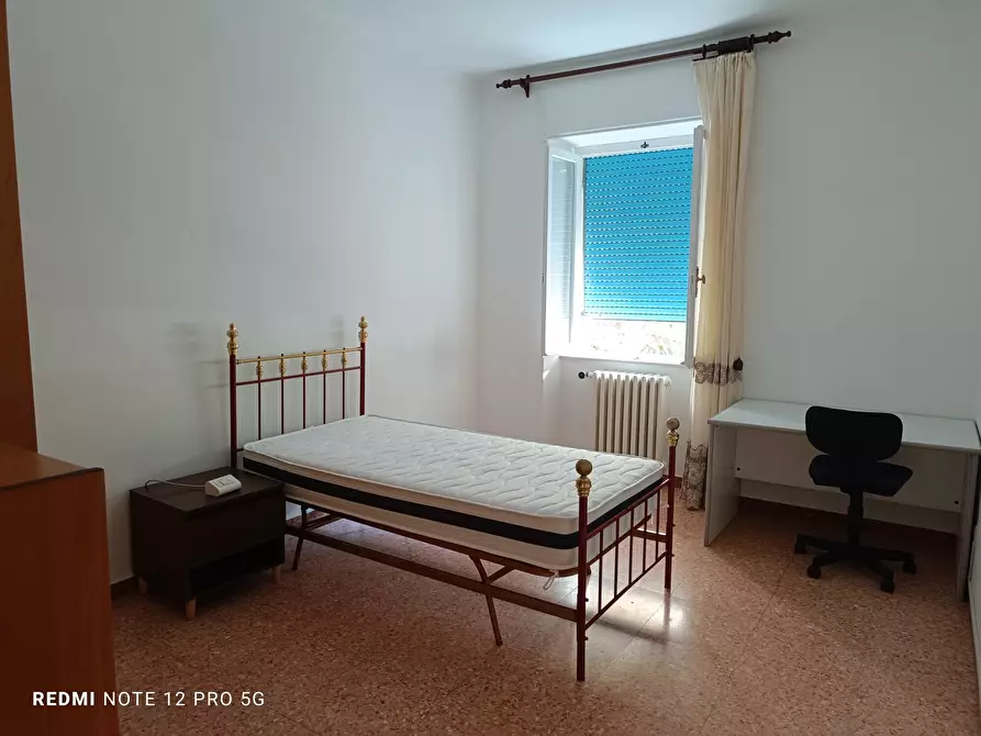 Immagine 7 di Appartamento in affitto  in VIA MAMELI 52 a Macerata