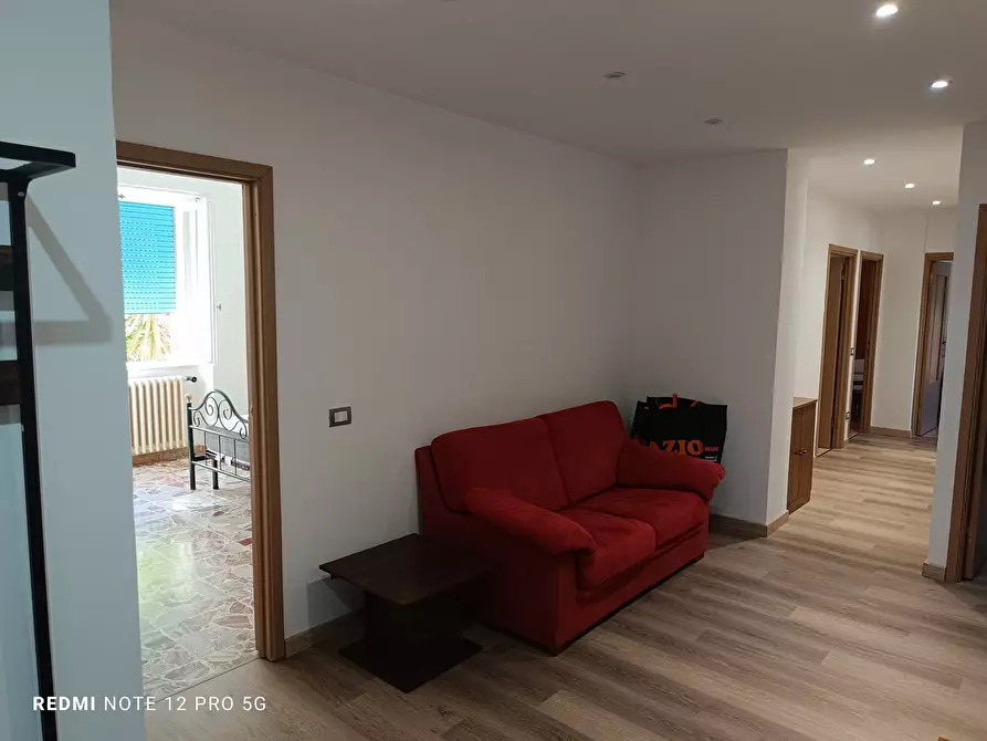 Immagine 1 di Appartamento in affitto  in VIA MAMELI 52 a Macerata