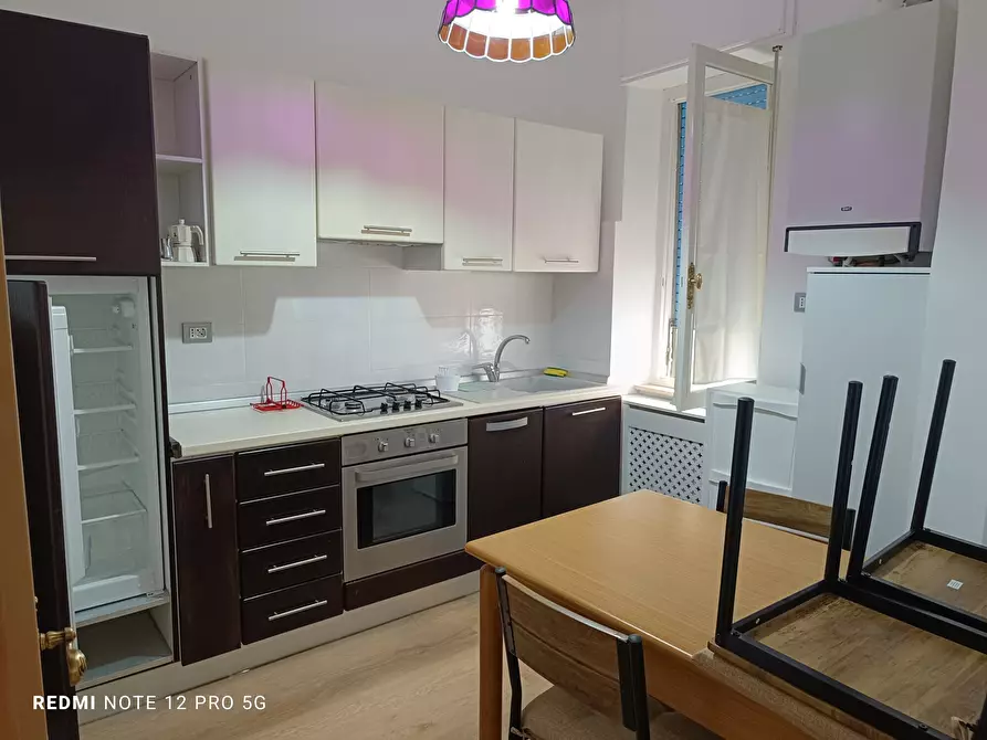 Immagine 5 di Appartamento in affitto  in VIA MAMELI 52 a Macerata