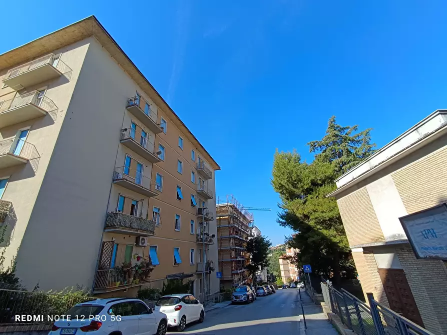 Immagine 16 di Appartamento in affitto  in VIA MAMELI 52 a Macerata