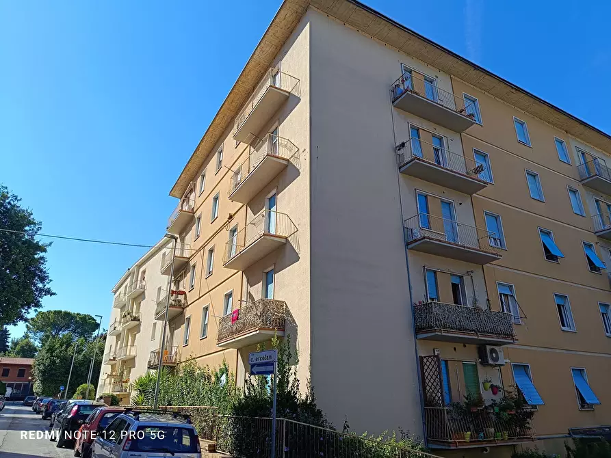 Immagine 15 di Appartamento in affitto  in VIA MAMELI 52 a Macerata