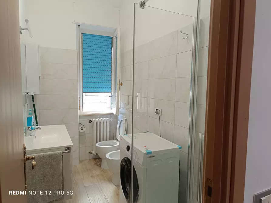 Immagine 13 di Appartamento in affitto  in VIA MAMELI 52 a Macerata