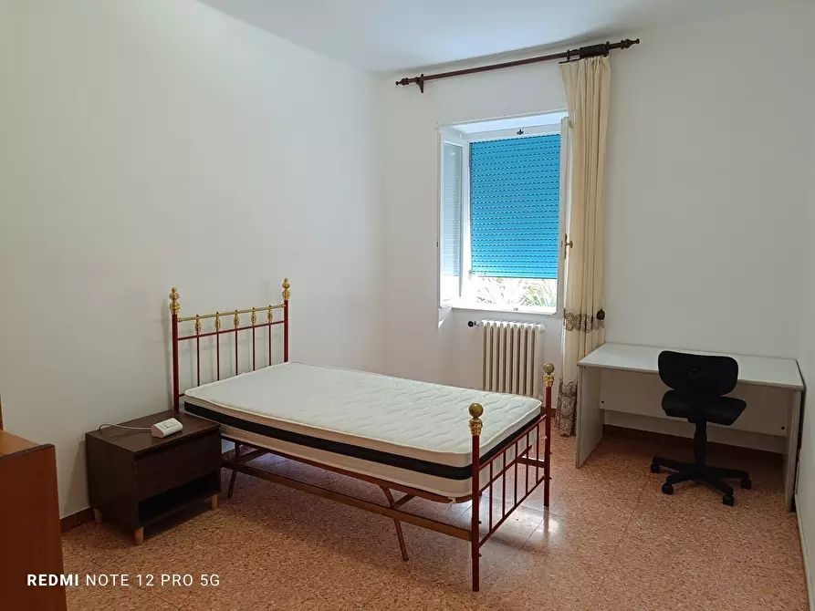 Immagine 9 di Appartamento in affitto  in VIA MAMELI 52 a Macerata