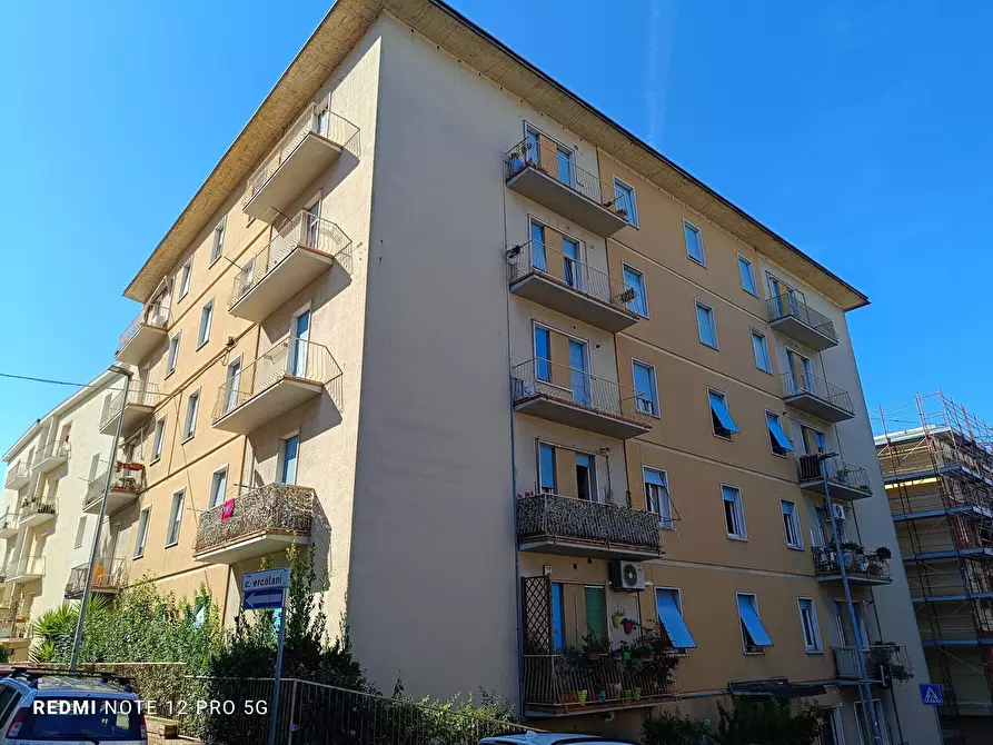 Immagine 14 di Appartamento in affitto  in VIA MAMELI 52 a Macerata