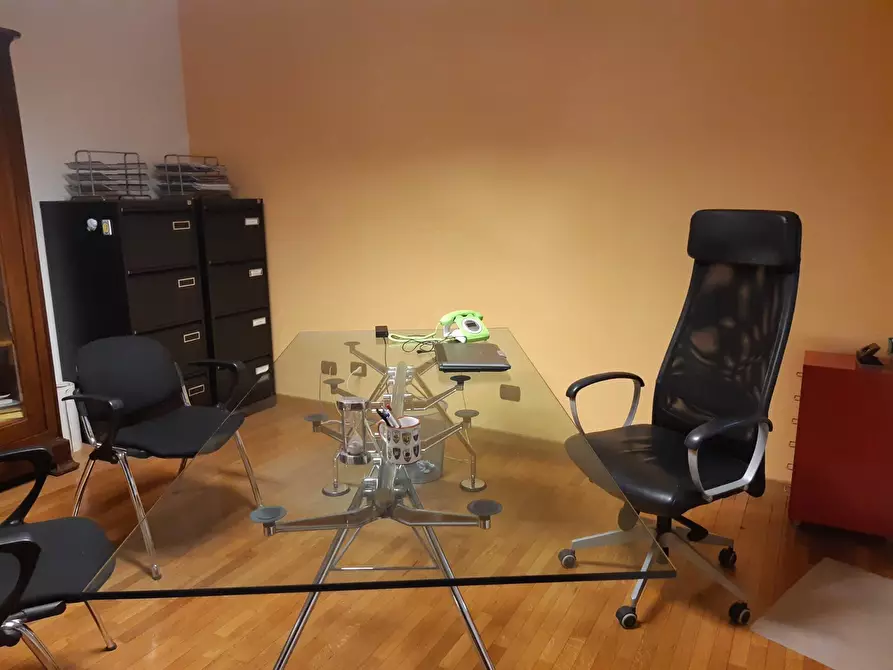 Immagine 8 di Chalet in affitto  in VIA PANFILO 24 a Macerata