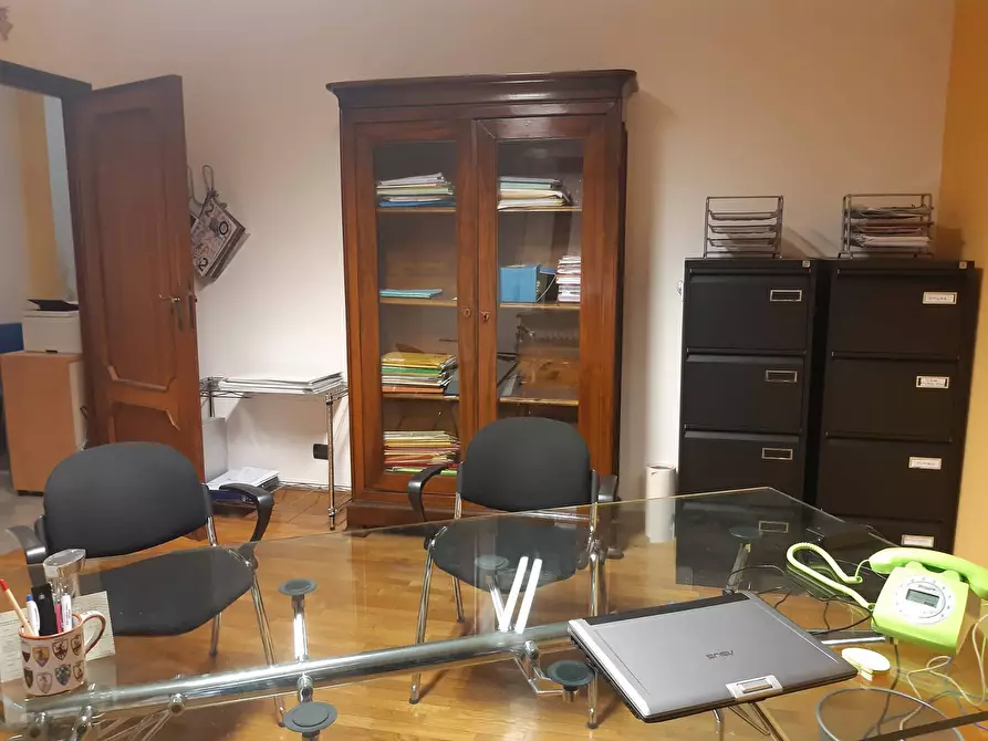 Immagine 3 di Chalet in affitto  in VIA PANFILO 24 a Macerata