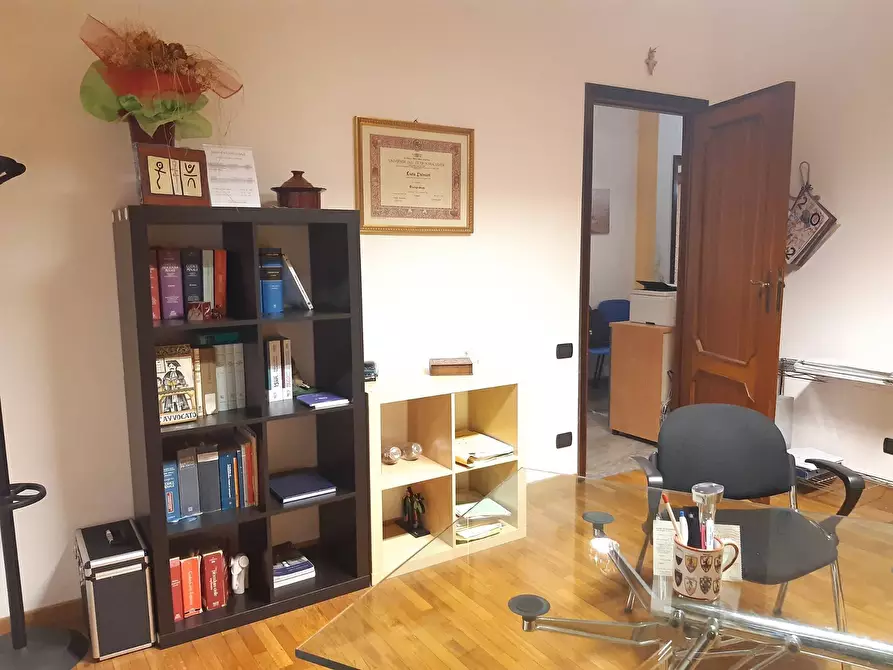 Immagine 4 di Chalet in affitto  in VIA PANFILO 24 a Macerata