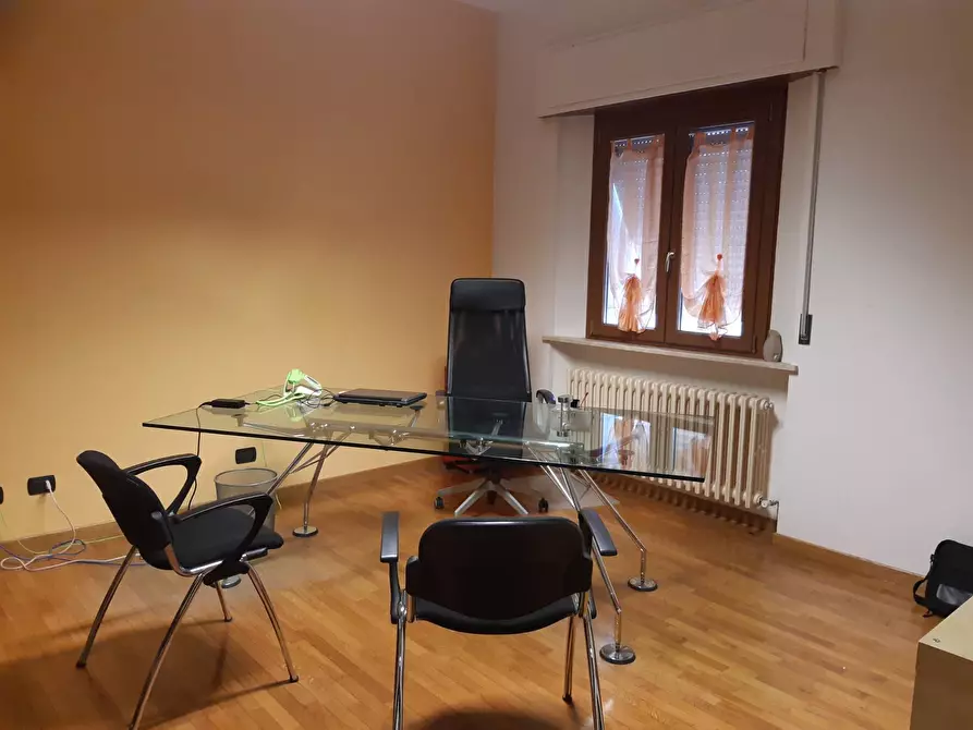 Immagine 1 di Chalet in affitto  in VIA PANFILO 24 a Macerata