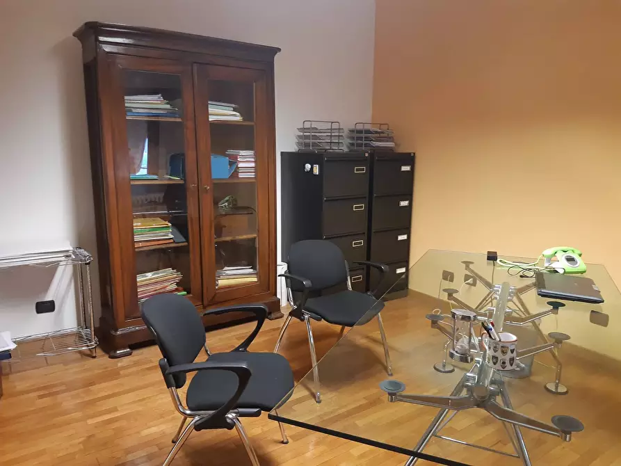 Immagine 2 di Chalet in affitto  in VIA PANFILO 24 a Macerata