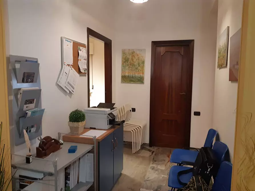 Immagine 6 di Chalet in affitto  in VIA PANFILO 24 a Macerata