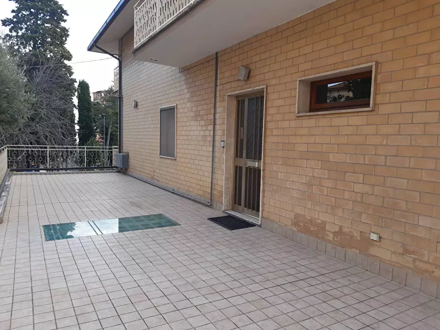 Immagine 7 di Chalet in affitto  in VIA PANFILO 24 a Macerata