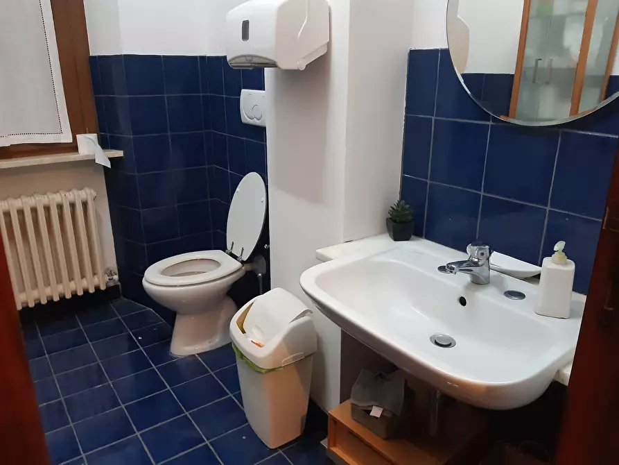 Immagine 5 di Chalet in affitto  in VIA PANFILO 24 a Macerata