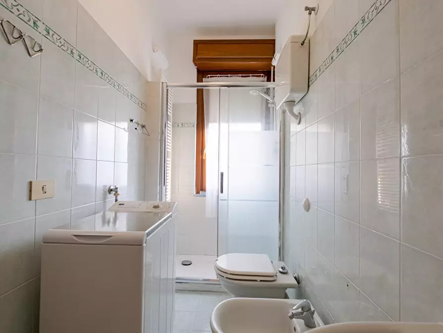 Immagine 25 di Appartamento in vendita  in VIA Nievo 11 a Baranzate