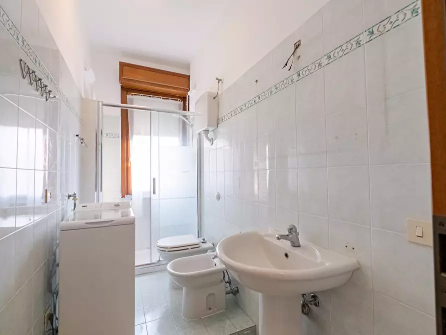 Immagine 24 di Appartamento in vendita  in VIA Nievo 11 a Baranzate