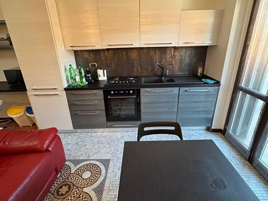 Immagine 2 di Appartamento in affitto  in VIA Adua 6 a Sesto San Giovanni