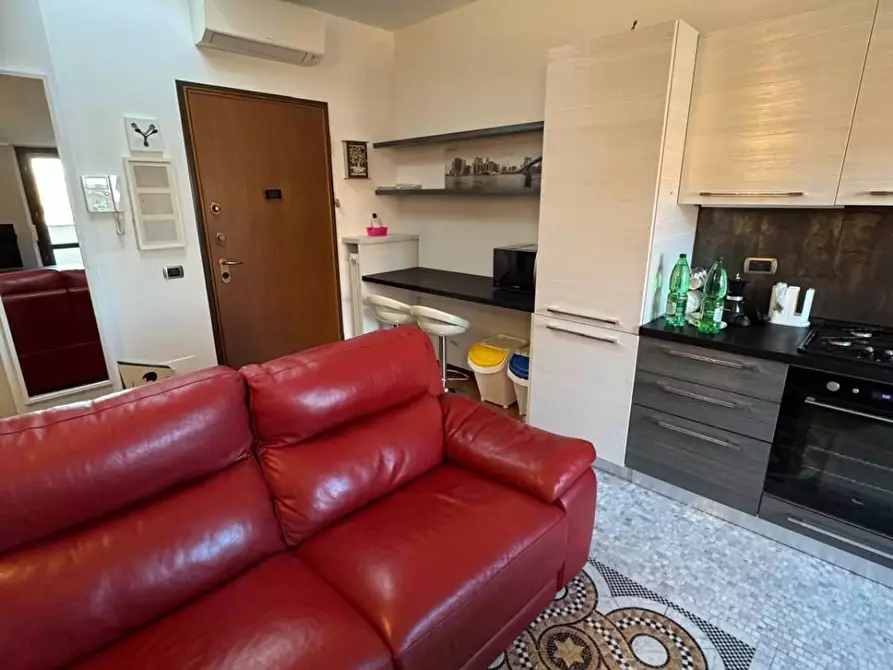 Immagine 1 di Appartamento in affitto  in VIA Adua 6 a Sesto San Giovanni