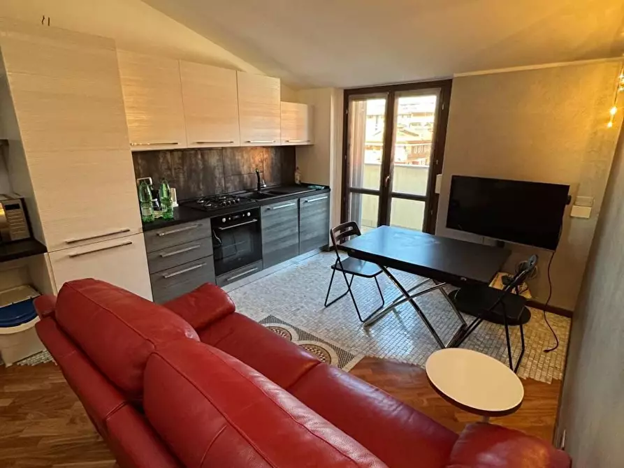 Immagine 7 di Appartamento in affitto  in VIA Adua 6 a Sesto San Giovanni