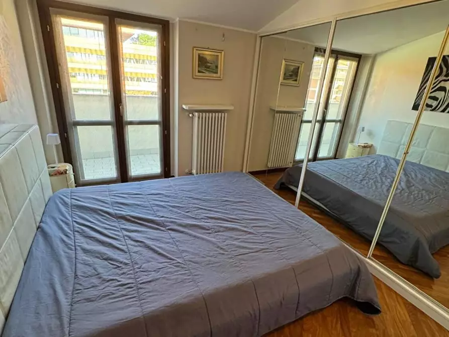 Immagine 11 di Appartamento in affitto  in VIA Adua 6 a Sesto San Giovanni