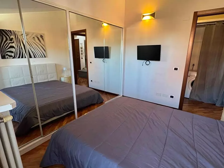 Immagine 9 di Appartamento in affitto  in VIA Adua 6 a Sesto San Giovanni