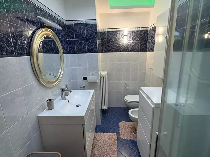 Immagine 13 di Appartamento in affitto  in VIA Adua 6 a Sesto San Giovanni