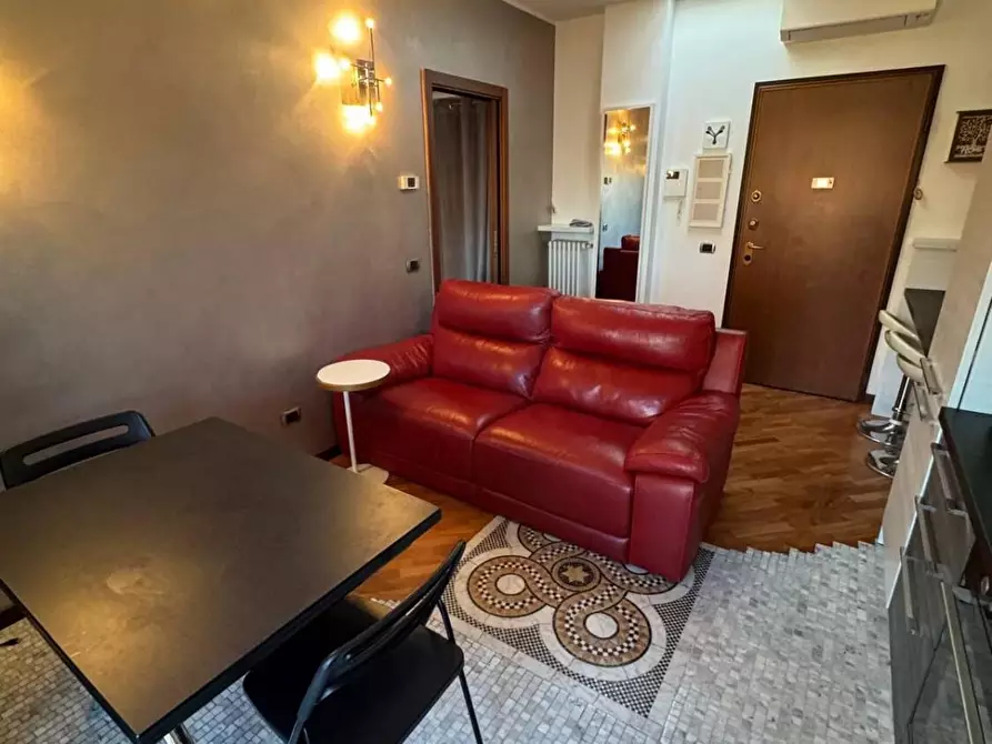 Immagine 3 di Appartamento in affitto  in VIA Adua 6 a Sesto San Giovanni