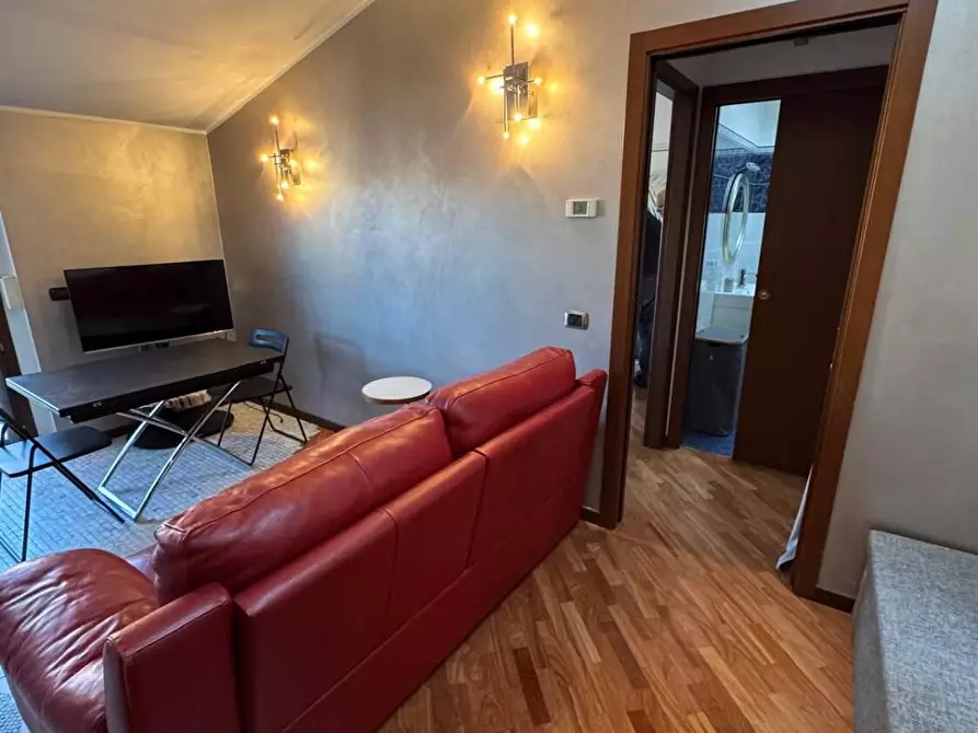 Immagine 15 di Appartamento in affitto  in VIA Adua 6 a Sesto San Giovanni