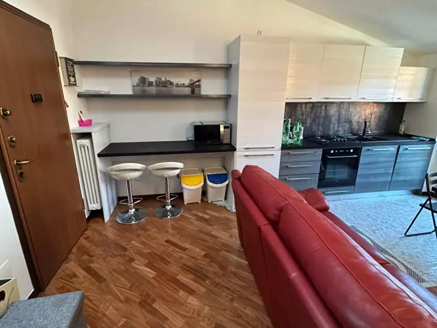 Immagine 6 di Appartamento in affitto  in VIA Adua 6 a Sesto San Giovanni