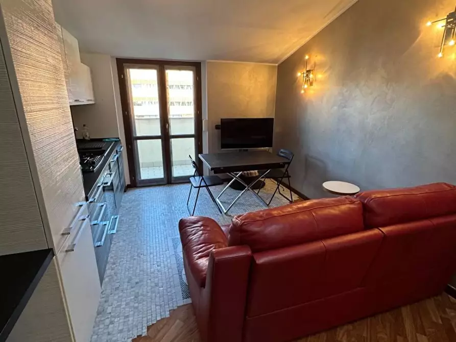 Immagine 5 di Appartamento in affitto  in VIA Adua 6 a Sesto San Giovanni