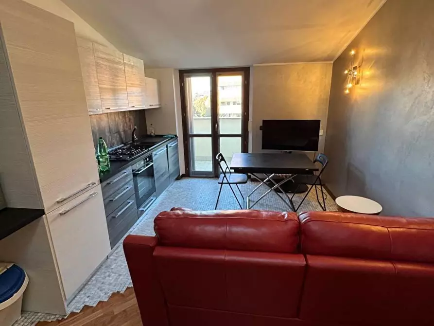 Immagine 4 di Appartamento in affitto  in VIA Adua 6 a Sesto San Giovanni