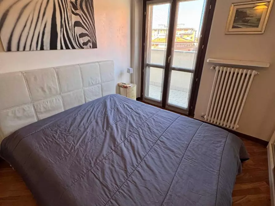 Immagine 10 di Appartamento in affitto  in VIA Adua 6 a Sesto San Giovanni