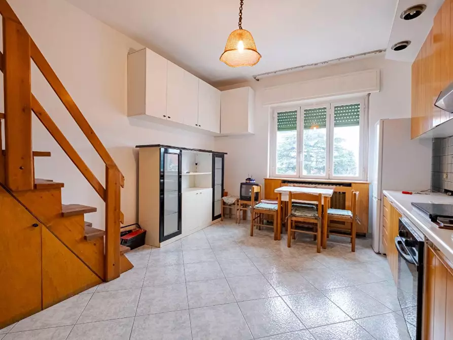 Immagine 2 di Appartamento in vendita  in VIA Padova 93 a Senago