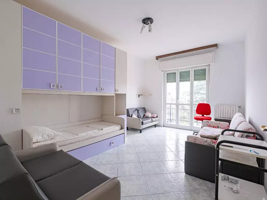 Immagine 8 di Appartamento in vendita  in VIA Padova 93 a Senago