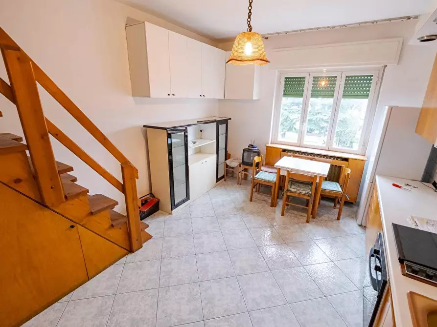 Immagine 5 di Appartamento in vendita  in VIA Padova 93 a Senago