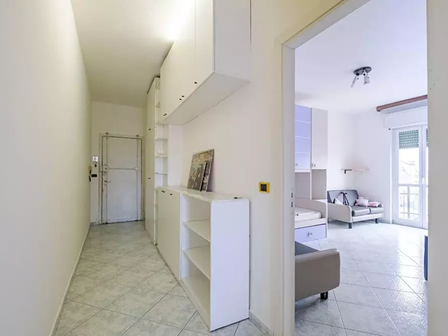 Immagine 7 di Appartamento in vendita  in VIA Padova 93 a Senago