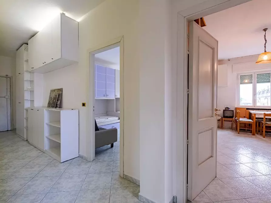 Immagine 6 di Appartamento in vendita  in VIA Padova 93 a Senago