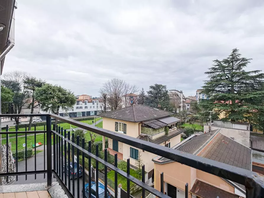 Immagine 16 di Appartamento in vendita  in VIA Padova 93 a Senago